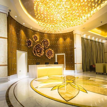 Winford Resort And Casino Manila Exteriér fotografie
