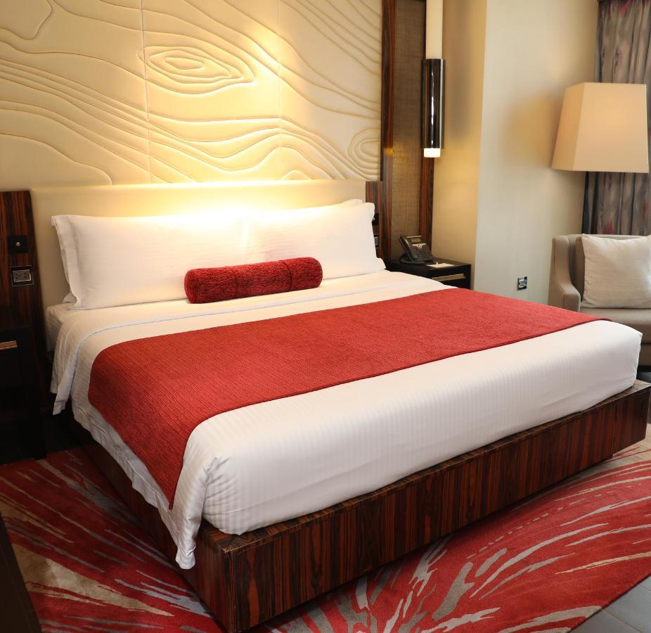 Winford Resort And Casino Manila Exteriér fotografie