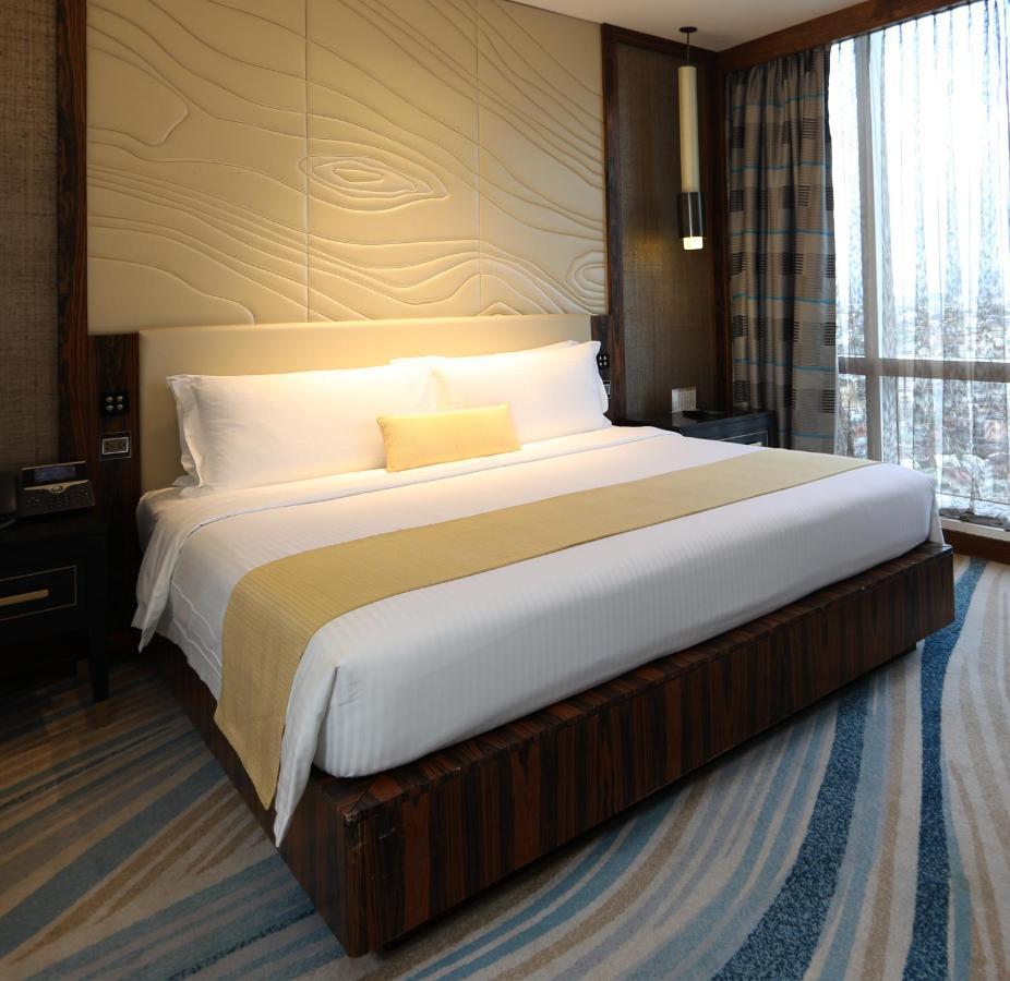Winford Resort And Casino Manila Exteriér fotografie