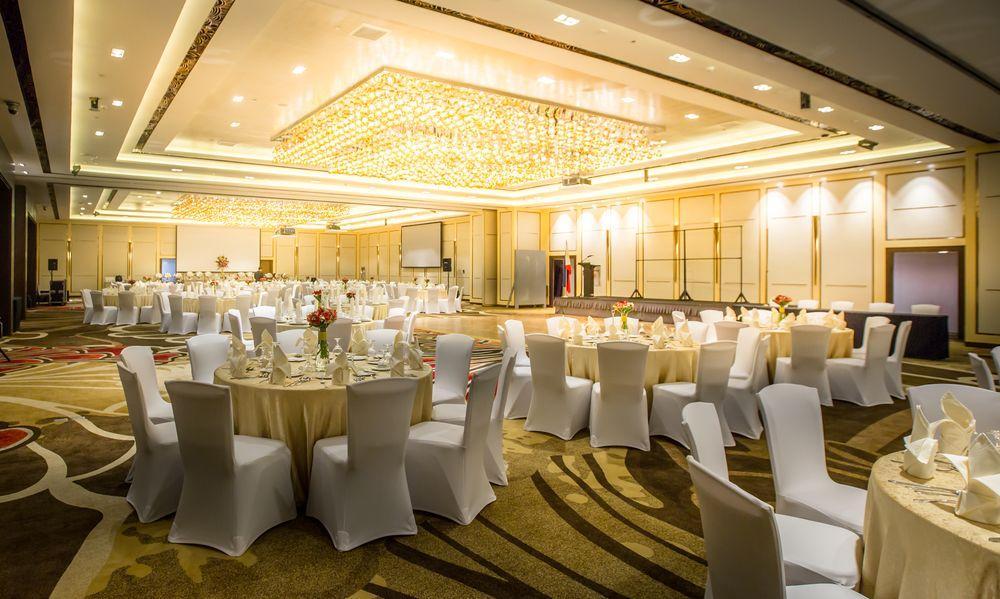 Winford Resort And Casino Manila Exteriér fotografie