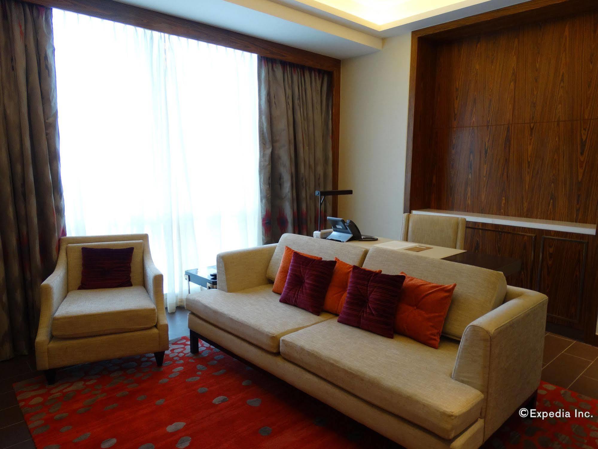 Winford Resort And Casino Manila Exteriér fotografie