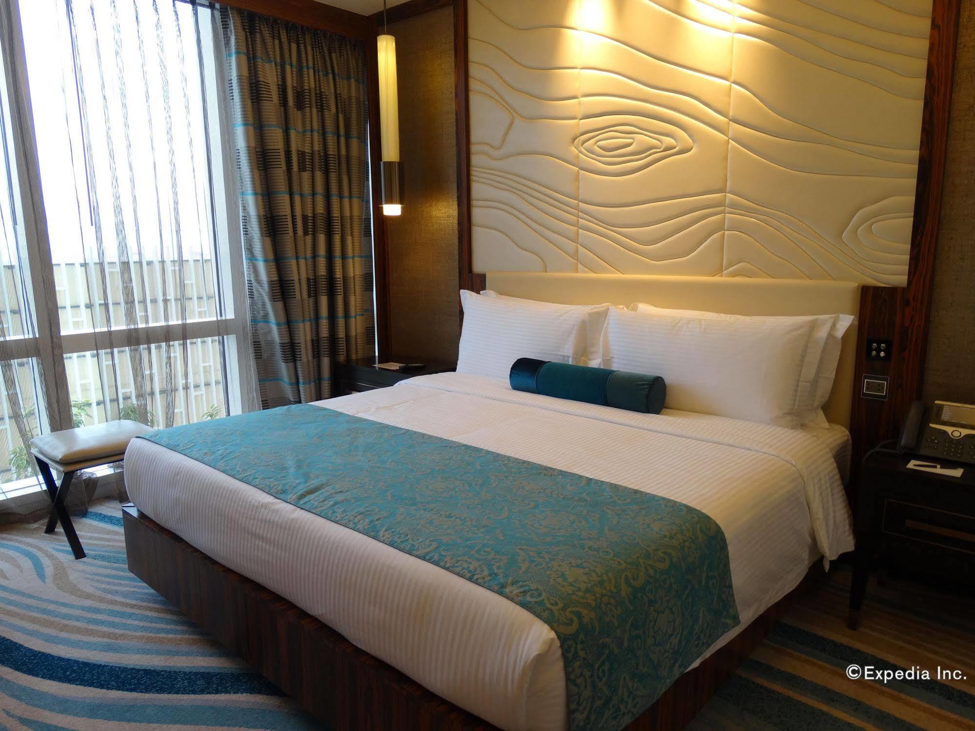 Winford Resort And Casino Manila Exteriér fotografie