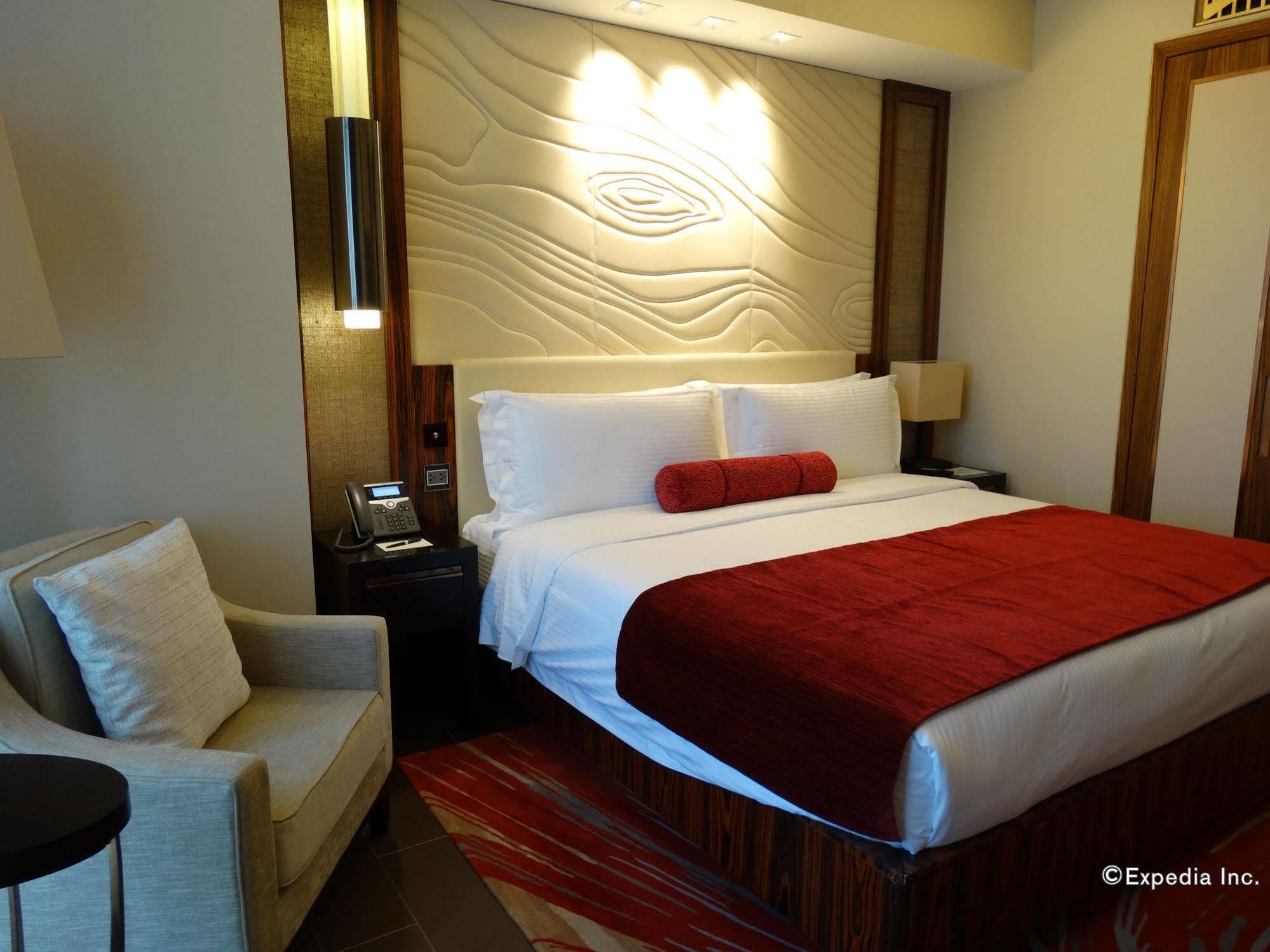 Winford Resort And Casino Manila Exteriér fotografie